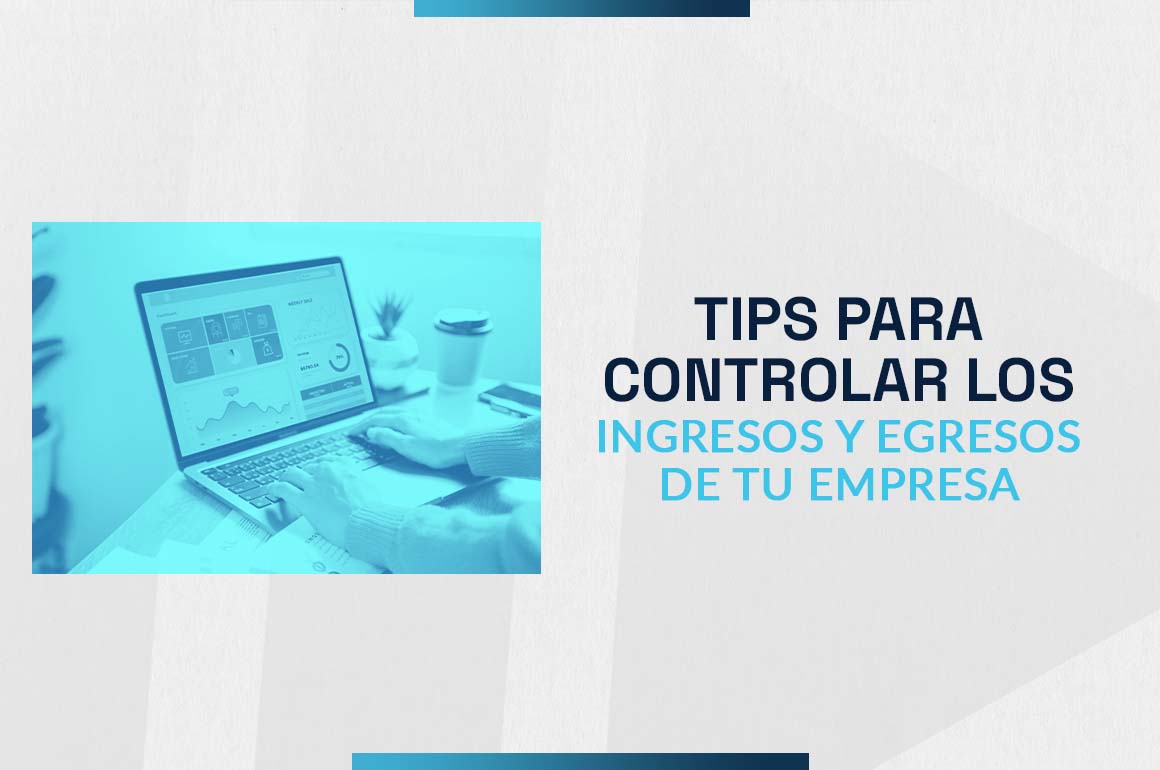 Tips de administración y contabilidad para tu empresa