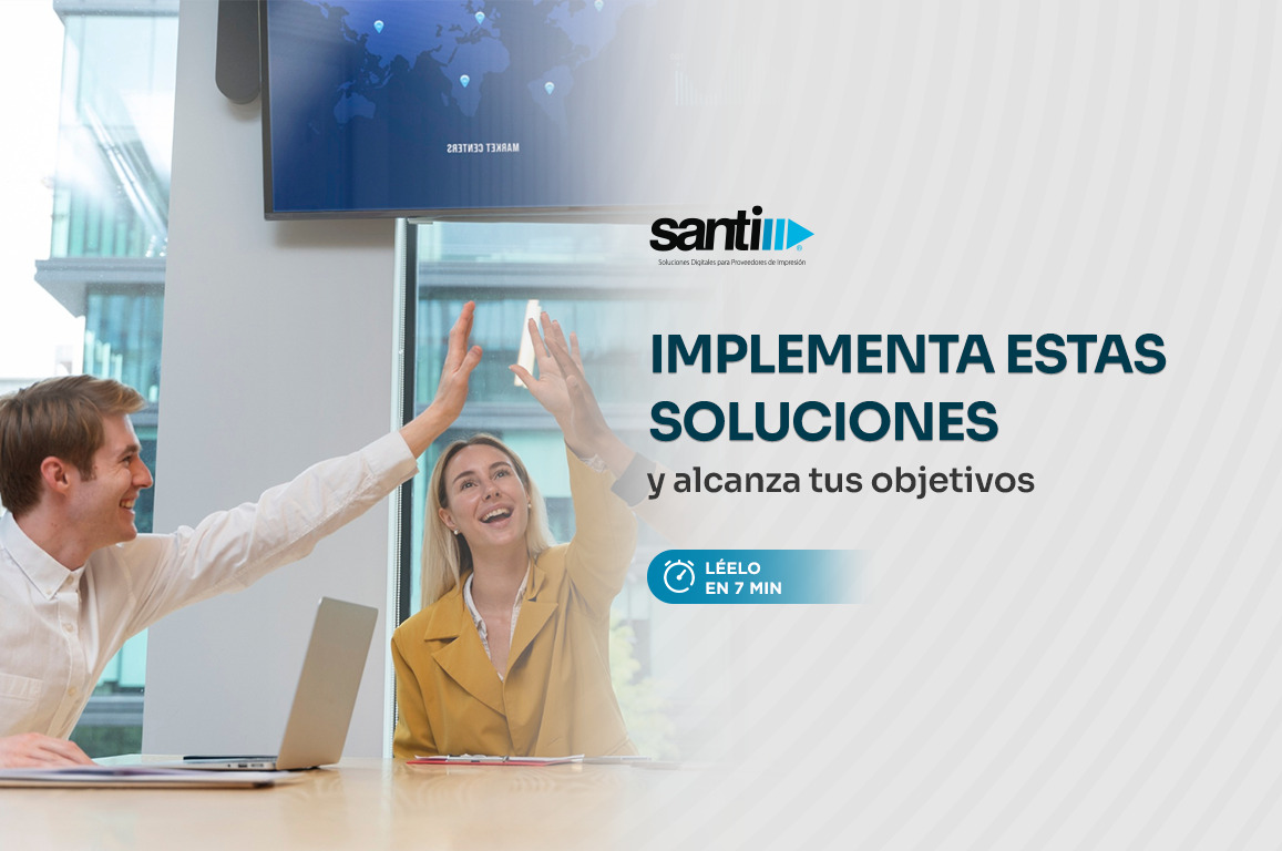 Servicios Administrados