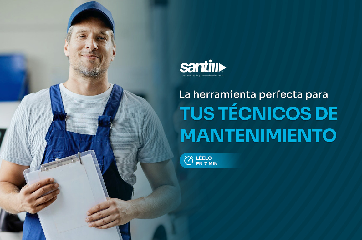 Software para técnicos