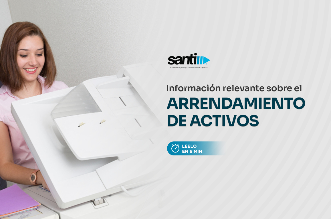 ¿Qué es arrendamiento y cuáles son sus tipos?