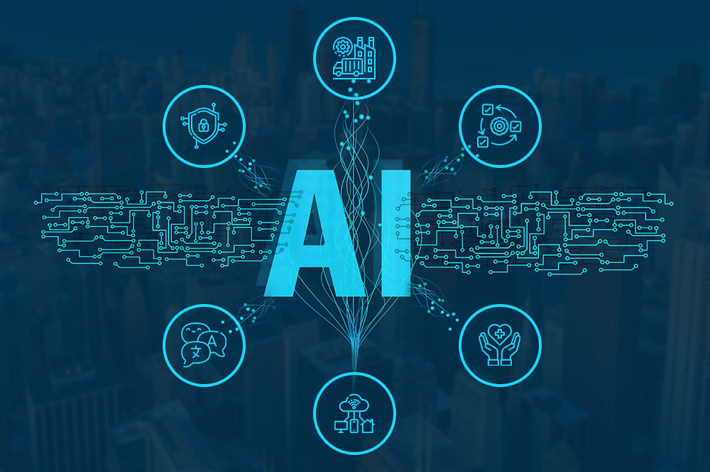 La Inteligencia Artificial para detectar tendencias