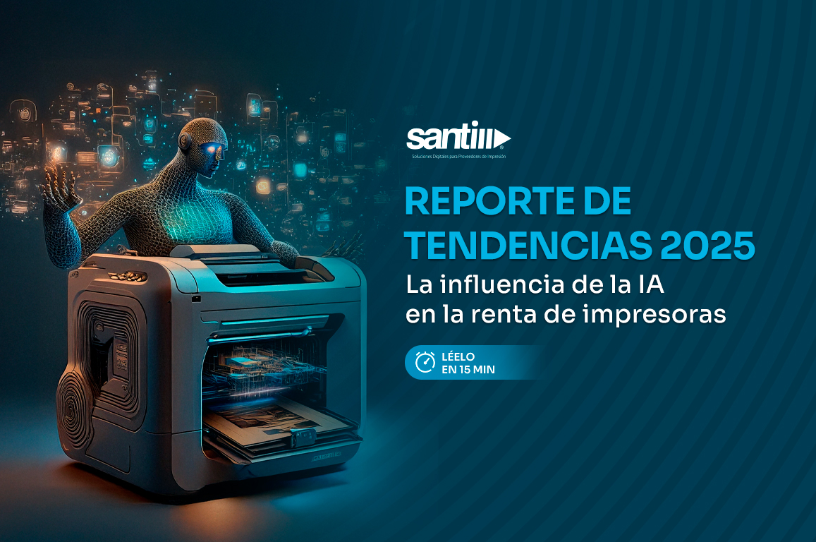 Reporte de tendencias 2025: