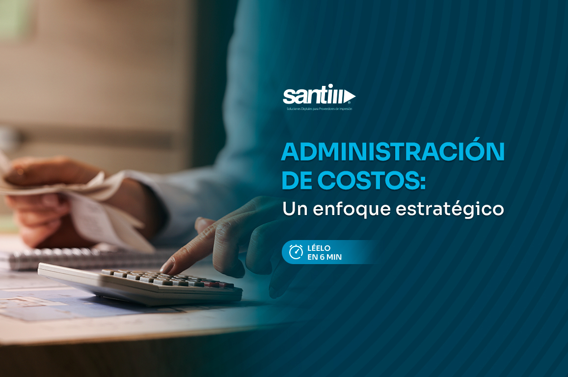 Administración de la empresa: claves para la renta de impresoras